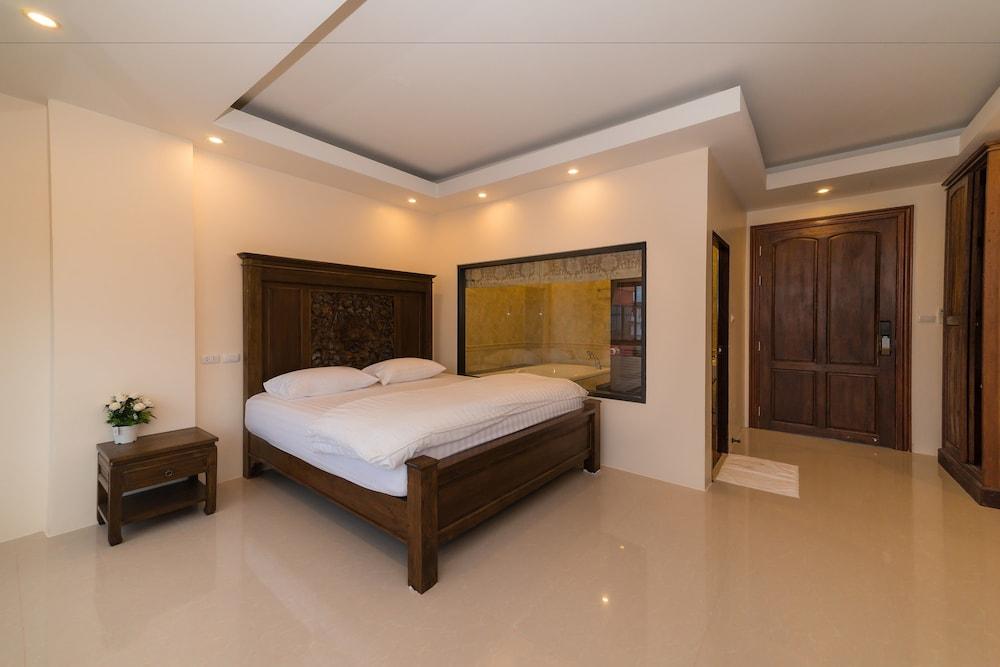 Thongtara House Boutique Srinakarin Hotel Bangkok Luaran gambar