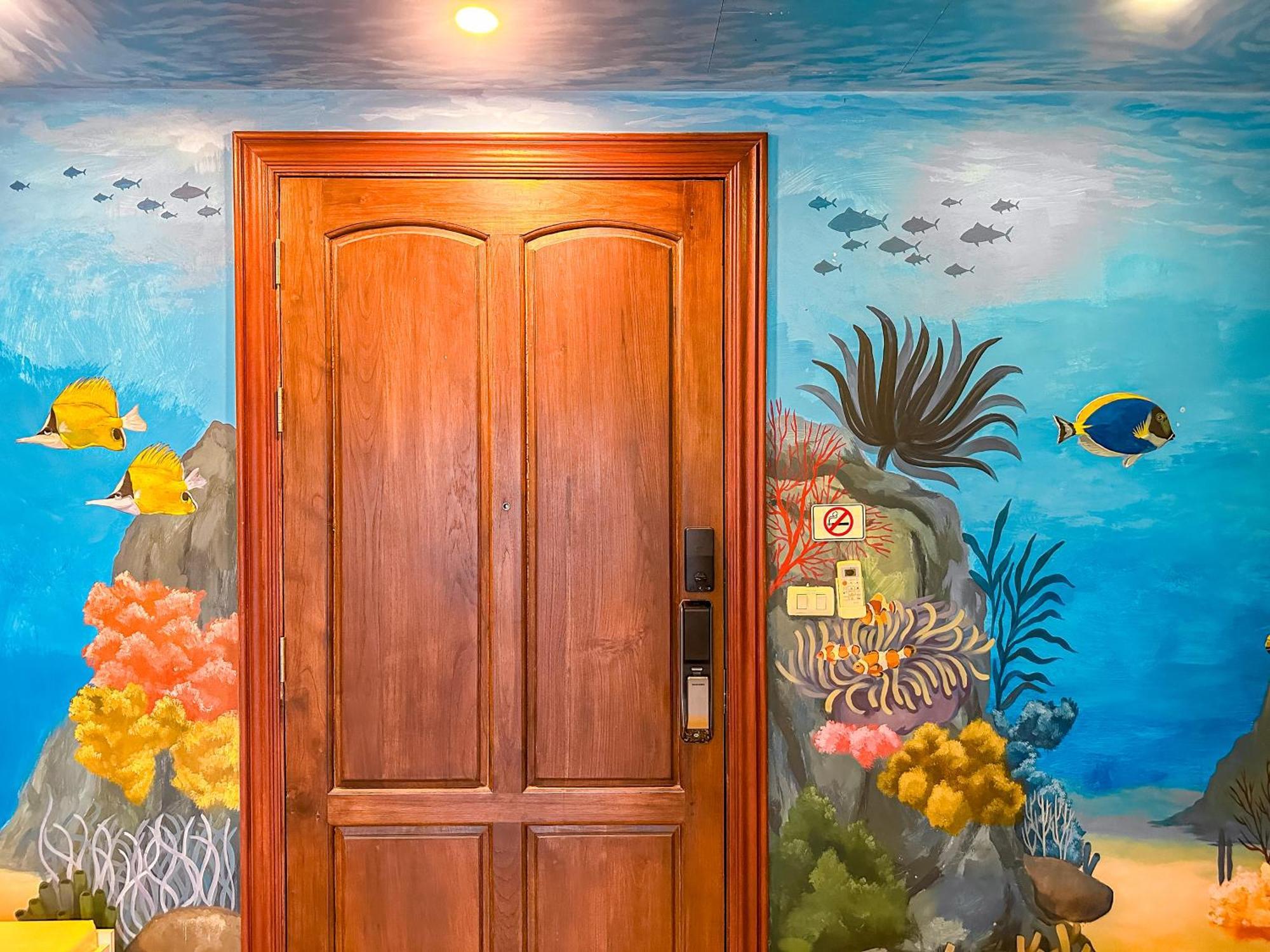 Thongtara House Boutique Srinakarin Hotel Bangkok Luaran gambar