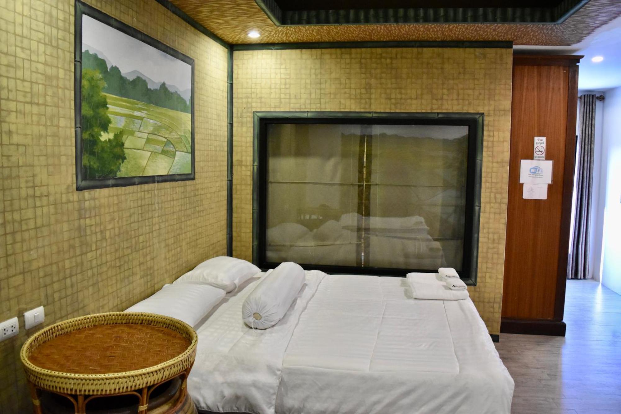 Thongtara House Boutique Srinakarin Hotel Bangkok Luaran gambar