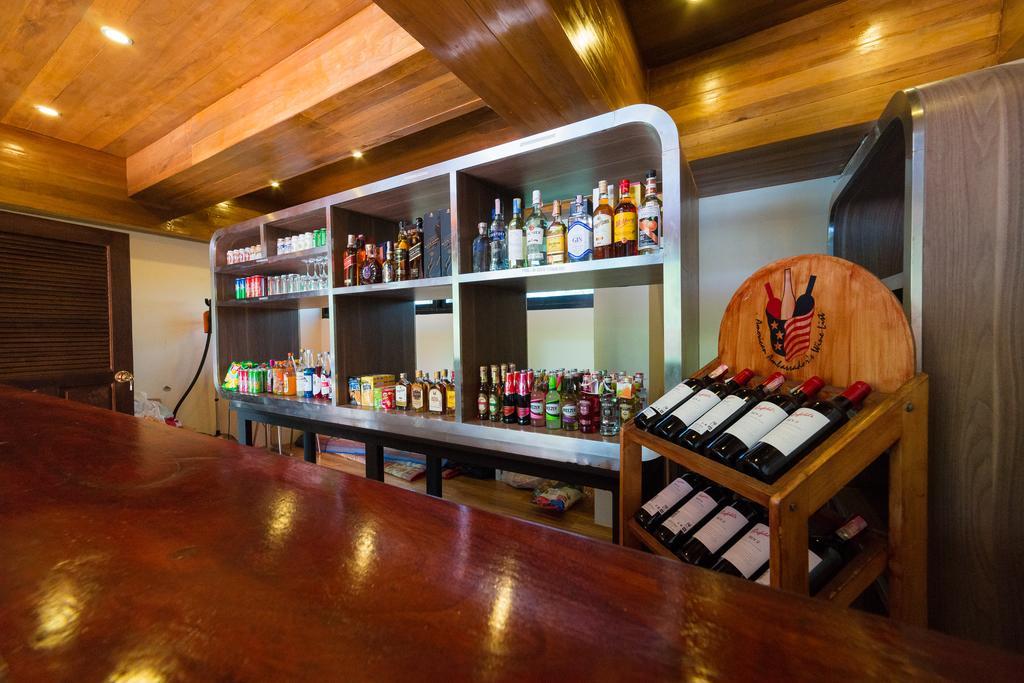 Thongtara House Boutique Srinakarin Hotel Bangkok Luaran gambar